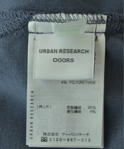 URBAN RESEARCH DOORS Blouses