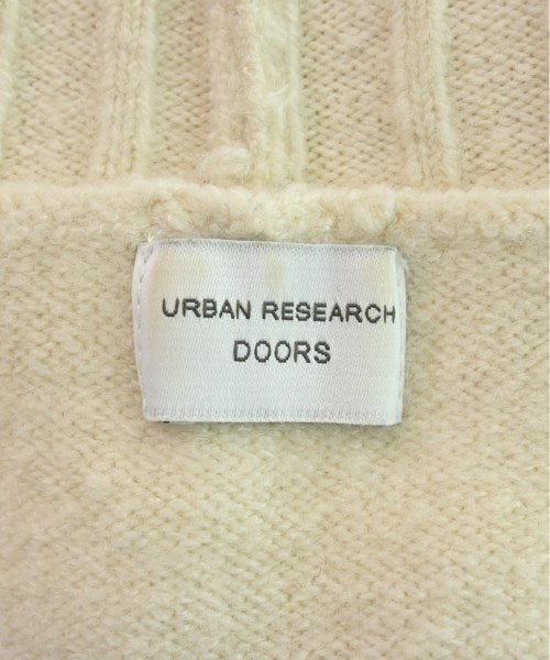 URBAN RESEARCH DOORS Sweaters