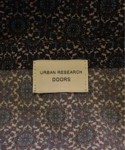 URBAN RESEARCH DOORS Dresses