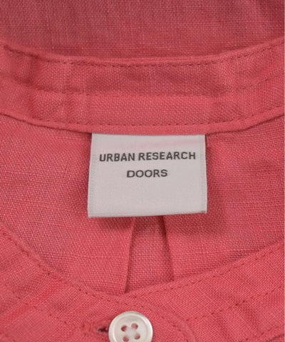 URBAN RESEARCH DOORS Casual shirts