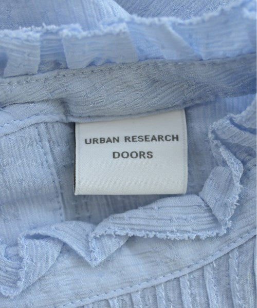 URBAN RESEARCH DOORS Blouses