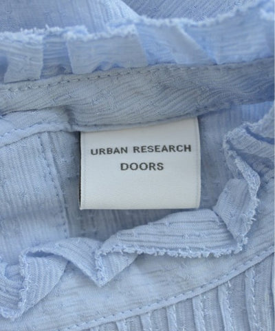 URBAN RESEARCH DOORS Blouses