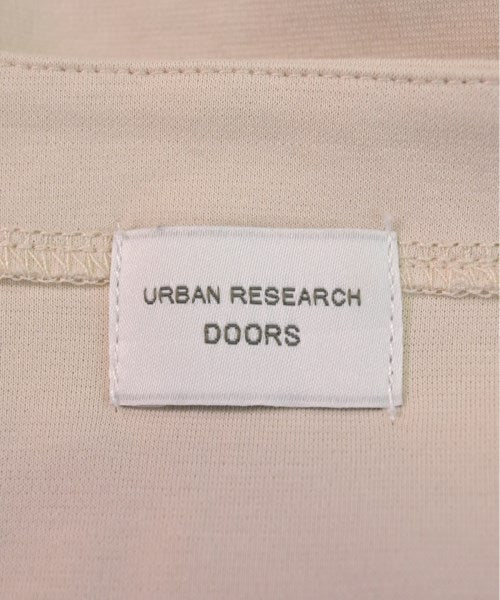 URBAN RESEARCH DOORS Tee Shirts/Tops