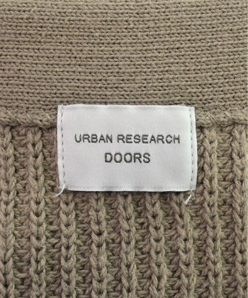 URBAN RESEARCH DOORS Cardigans