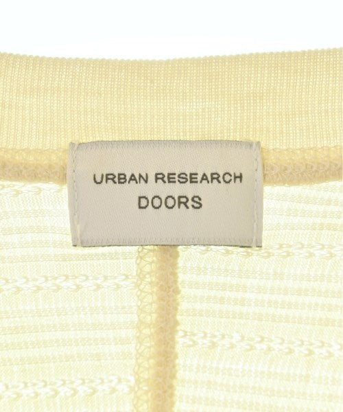 URBAN RESEARCH DOORS Cardigans