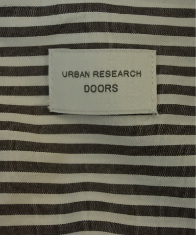 URBAN RESEARCH DOORS Casual shirts