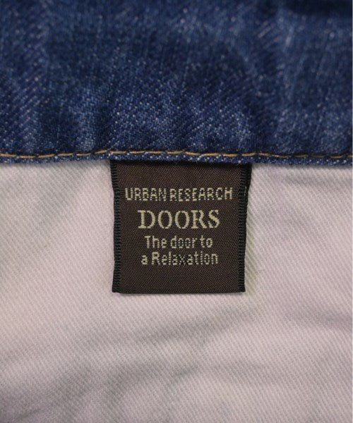 URBAN RESEARCH DOORS Jeans