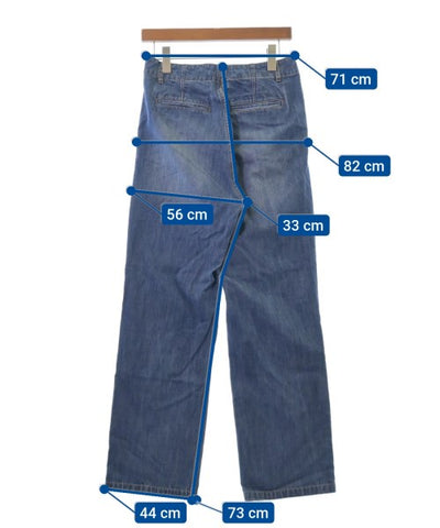 URBAN RESEARCH DOORS Jeans