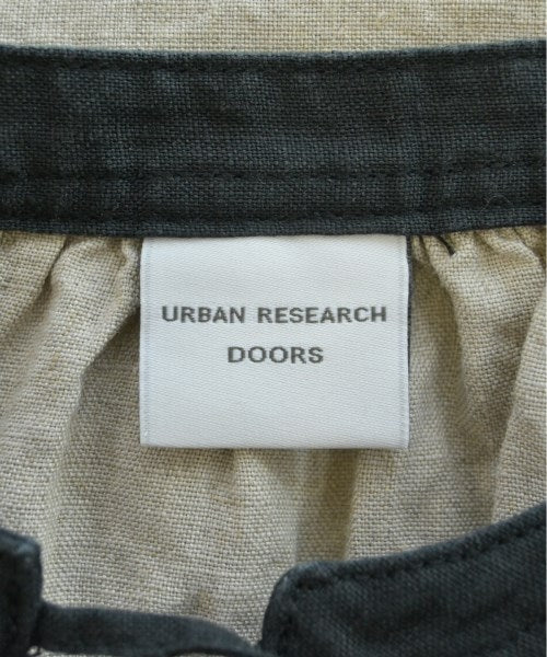 URBAN RESEARCH DOORS Blouses