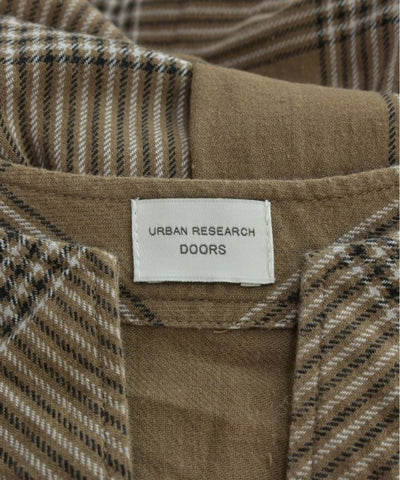 URBAN RESEARCH DOORS Dresses