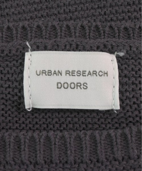 URBAN RESEARCH DOORS Sweaters