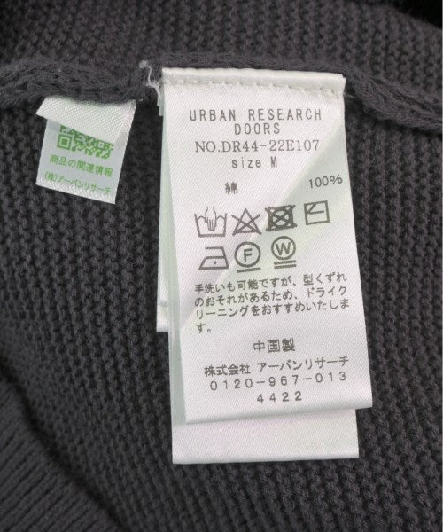 URBAN RESEARCH DOORS Sweaters