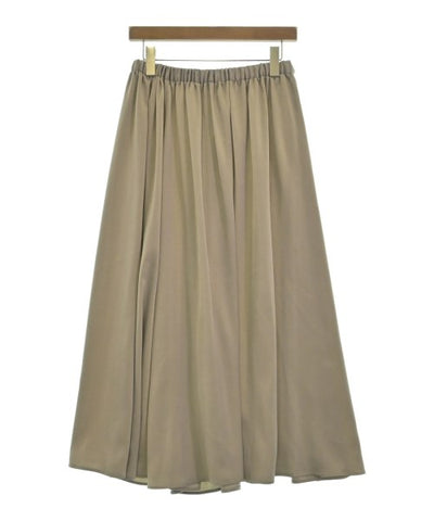 URBAN RESEARCH DOORS Long/Maxi length skirts