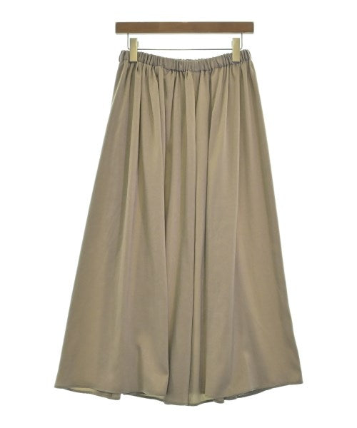 URBAN RESEARCH DOORS Long/Maxi length skirts