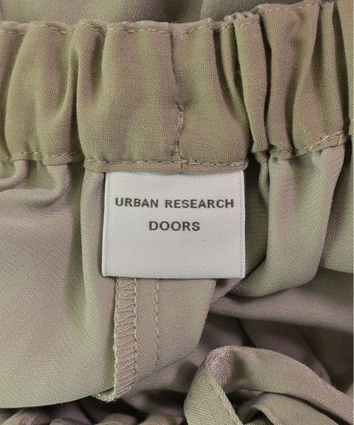 URBAN RESEARCH DOORS Long/Maxi length skirts