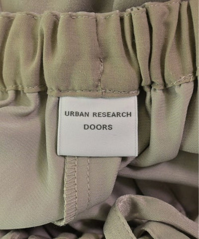 URBAN RESEARCH DOORS Long/Maxi length skirts