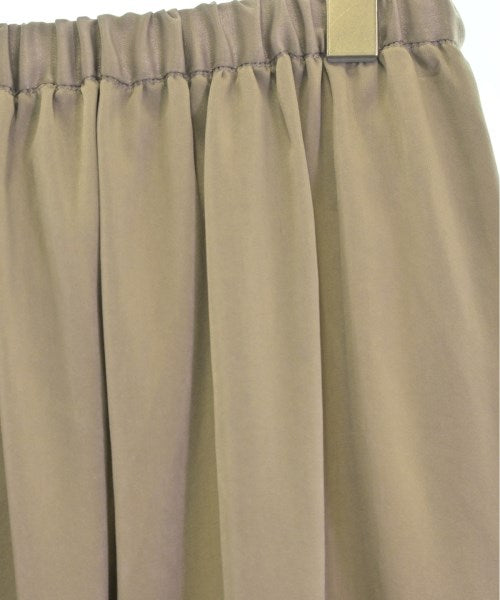 URBAN RESEARCH DOORS Long/Maxi length skirts