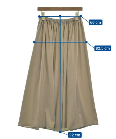 URBAN RESEARCH DOORS Long/Maxi length skirts