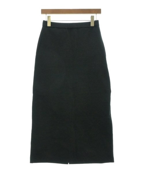 URBAN RESEARCH DOORS Long/Maxi length skirts