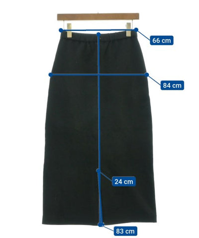 URBAN RESEARCH DOORS Long/Maxi length skirts