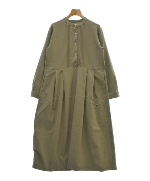 URBAN RESEARCH DOORS Dresses