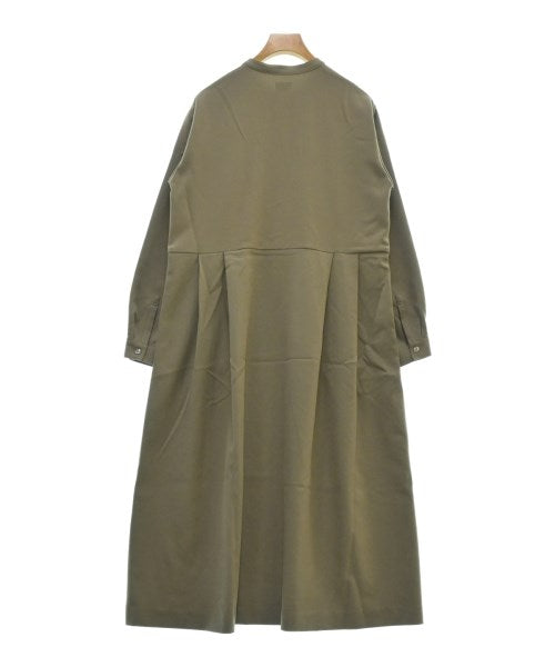 URBAN RESEARCH DOORS Dresses