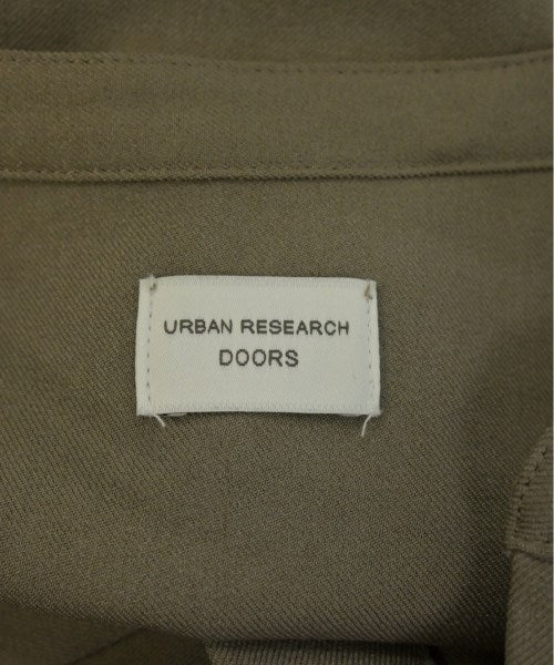 URBAN RESEARCH DOORS Dresses