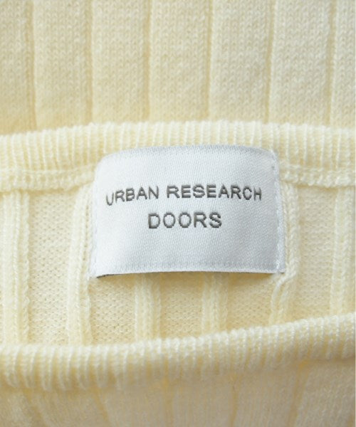 URBAN RESEARCH DOORS Sweaters