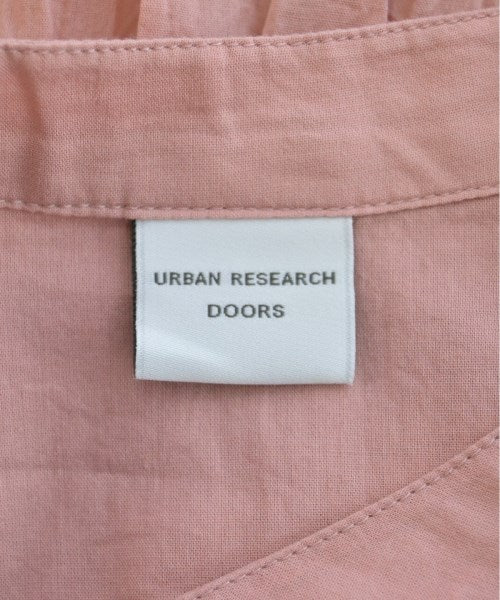 URBAN RESEARCH DOORS Blouses