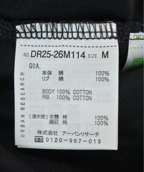 URBAN RESEARCH DOORS Dresses