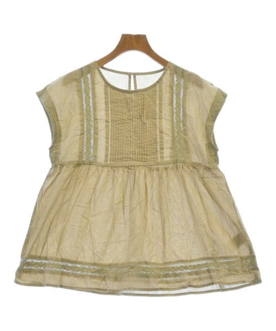 URBAN RESEARCH DOORS Blouses