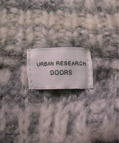 URBAN RESEARCH DOORS Sweaters