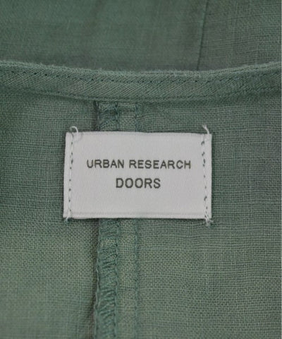 URBAN RESEARCH DOORS Casual shirts