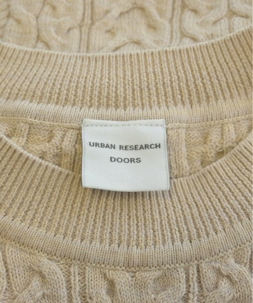 URBAN RESEARCH DOORS Sweaters