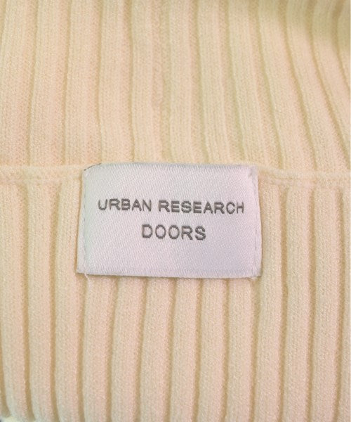 URBAN RESEARCH DOORS Sweaters