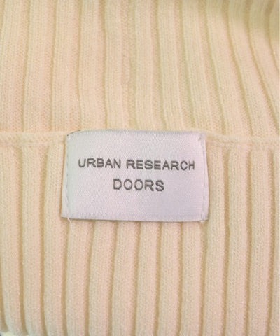 URBAN RESEARCH DOORS Sweaters