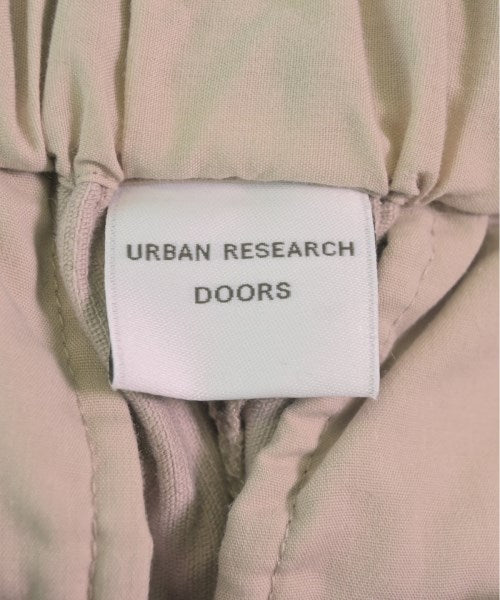 URBAN RESEARCH DOORS Other