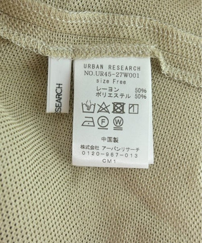 URBAN RESEARCH DOORS Casual jackets