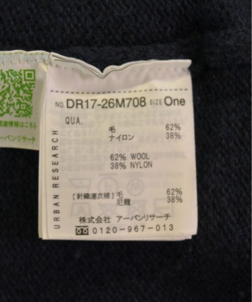 URBAN RESEARCH DOORS Dresses