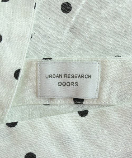 URBAN RESEARCH DOORS Blouses