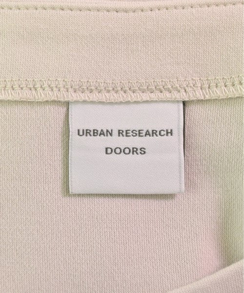 URBAN RESEARCH DOORS Tee Shirts/Tops