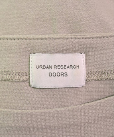 URBAN RESEARCH DOORS Tee Shirts/Tops