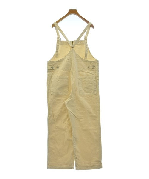 URBAN RESEARCH DOORS Overalls/ Rompers/ Jumpsuits