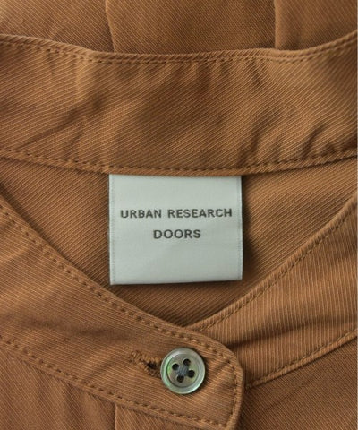 URBAN RESEARCH DOORS Casual shirts