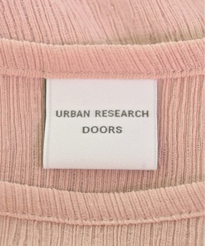 URBAN RESEARCH DOORS Tee Shirts/Tops