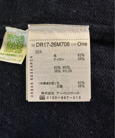 URBAN RESEARCH DOORS Dresses