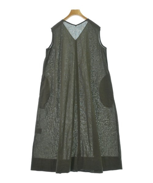 URBAN RESEARCH DOORS Shirtdresses