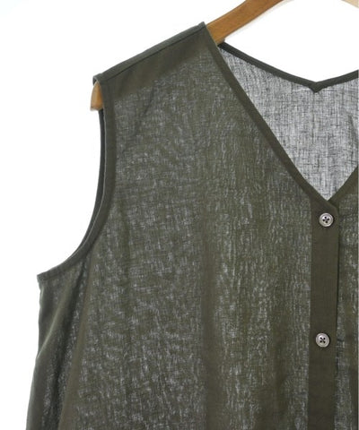 URBAN RESEARCH DOORS Shirtdresses