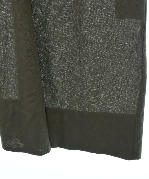 URBAN RESEARCH DOORS Shirtdresses