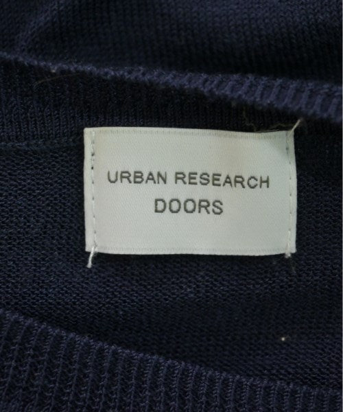 URBAN RESEARCH DOORS Sweaters